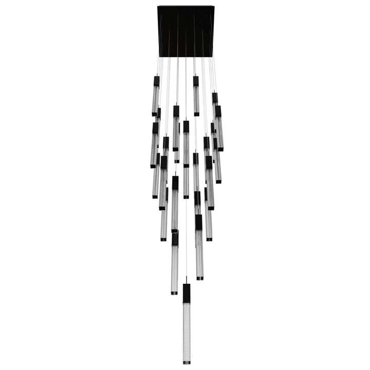 Boa Sputnik Chandelier by Avenue Lighting - view 28
