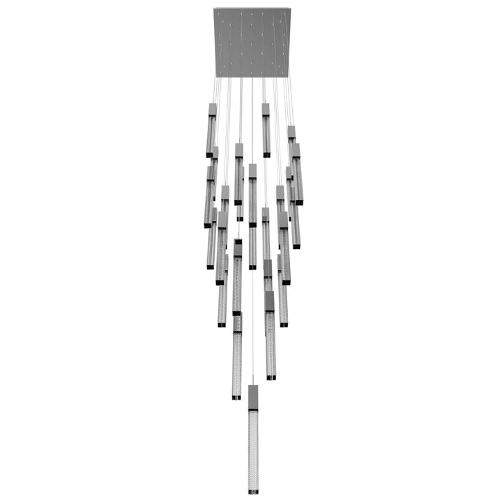 Boa Sputnik Chandelier by Avenue Lighting - view 24