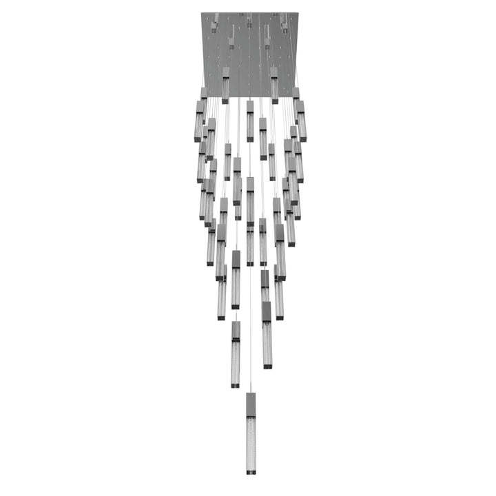 Boa Sputnik Chandelier by Avenue Lighting - view 39