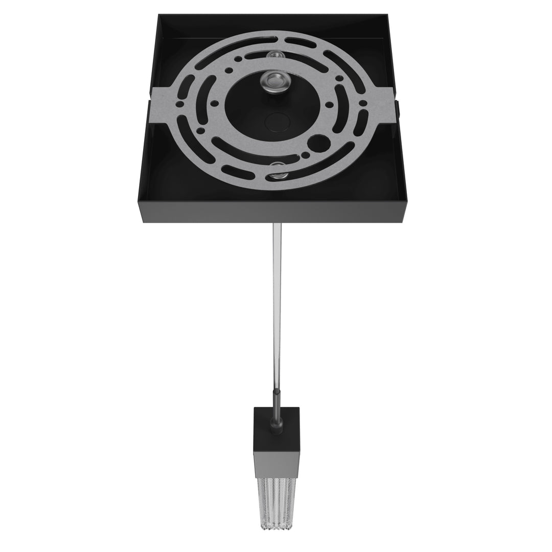 Boa LED Pendant by Avenue Lighting - view 7