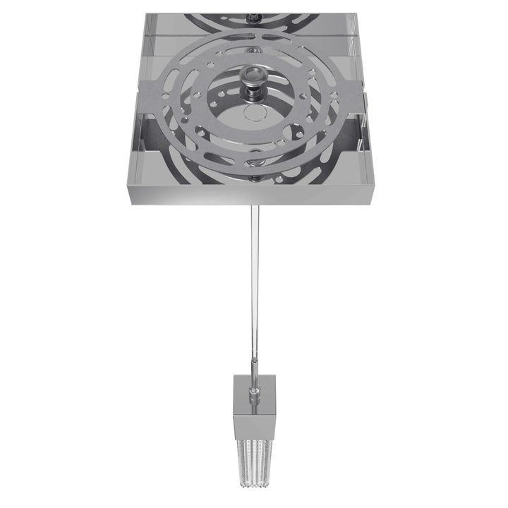 Boa LED Pendant by Avenue Lighting - view 11