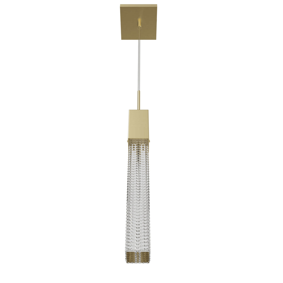 Boa LED Pendant by Avenue Lighting - view 2
