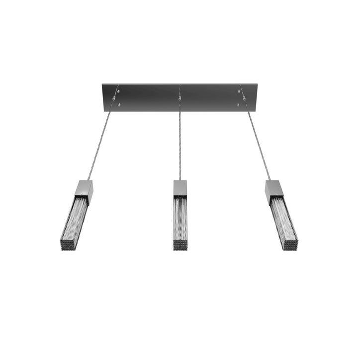 Boa LED Linear Pendant by Avenue Lighting - view 8