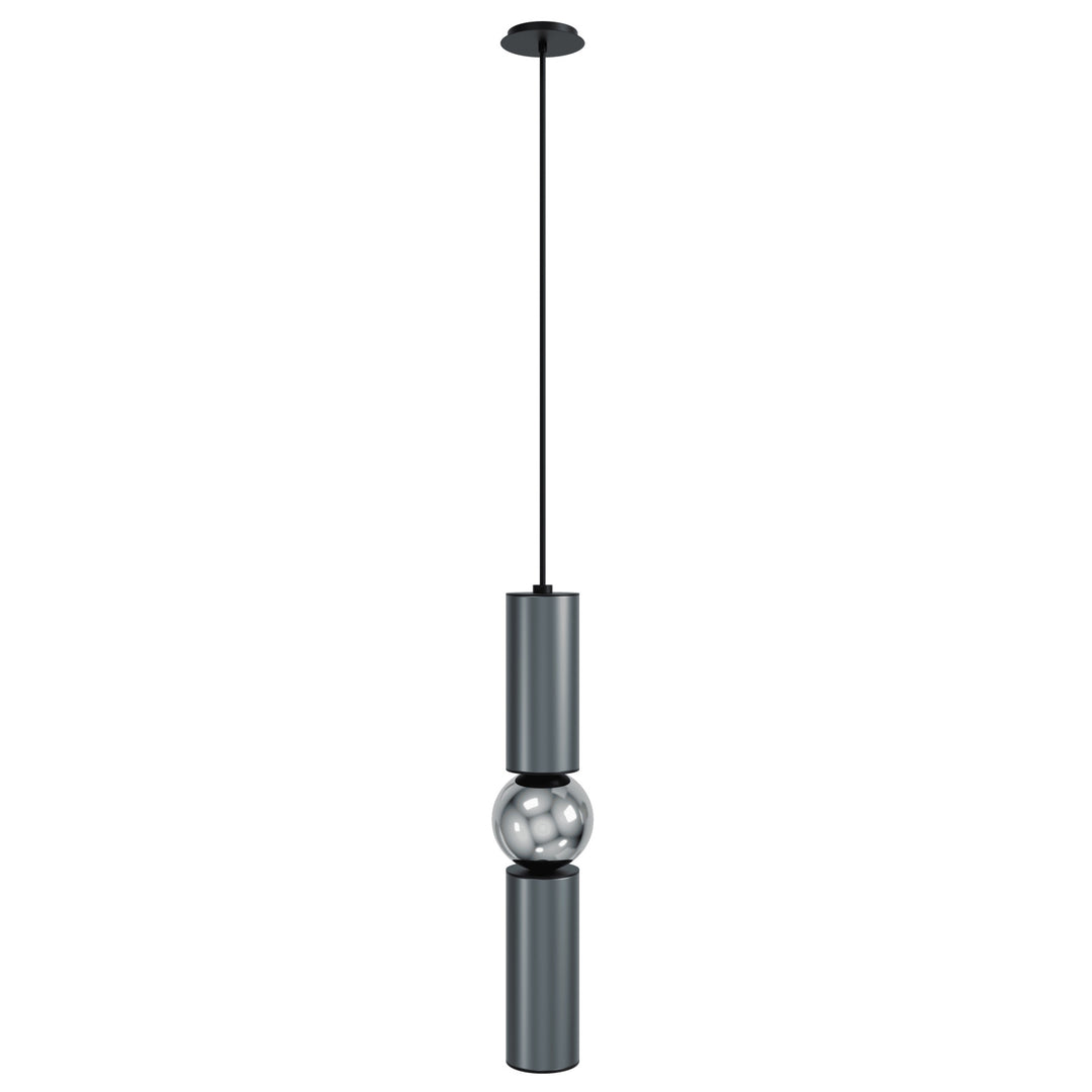 Cicada Cylinder LED Pendant by Avenue Lighting - view 38