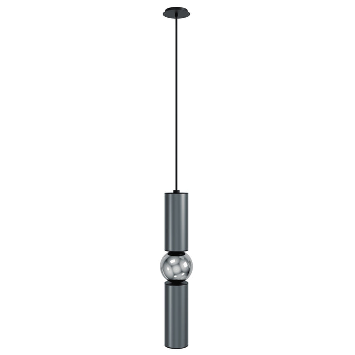 Cicada Cylinder LED Pendant by Avenue Lighting - view 38