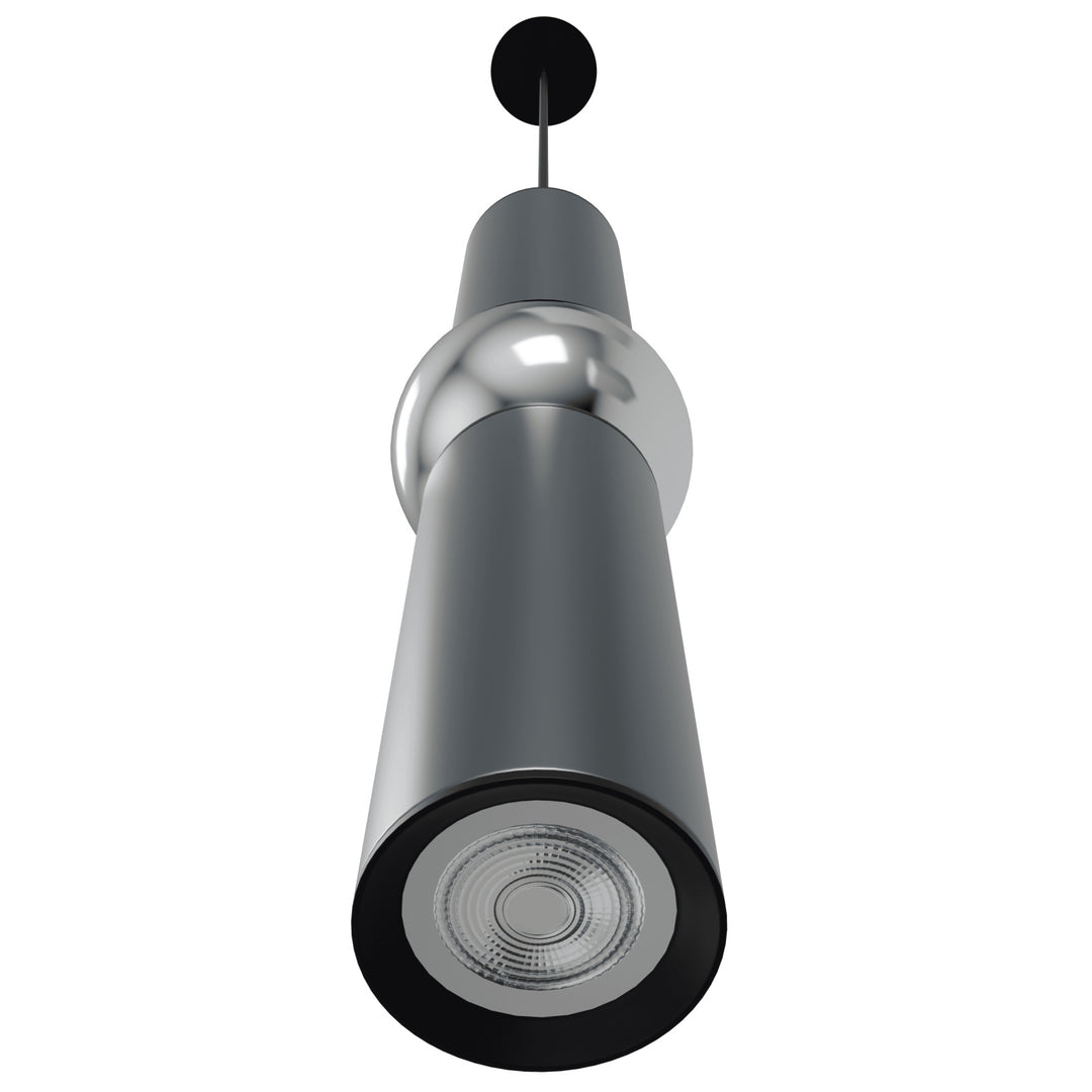 Cicada Cylinder LED Pendant by Avenue Lighting - view 35