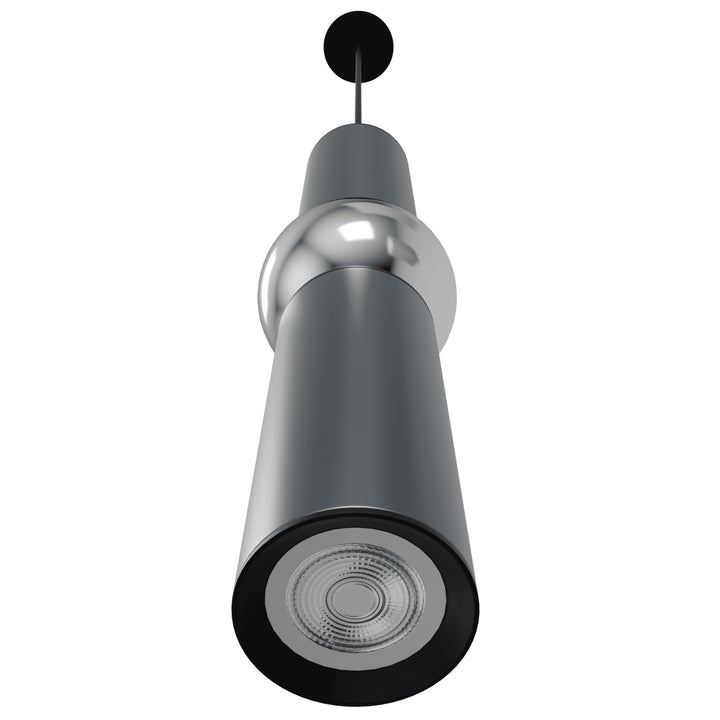 Cicada Cylinder LED Pendant by Avenue Lighting - view 35