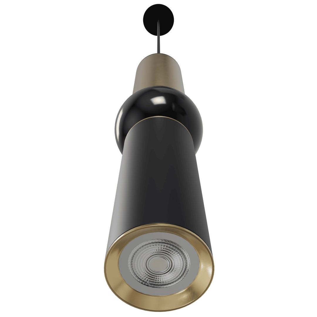 Cicada Cylinder LED Pendant by Avenue Lighting - view 26