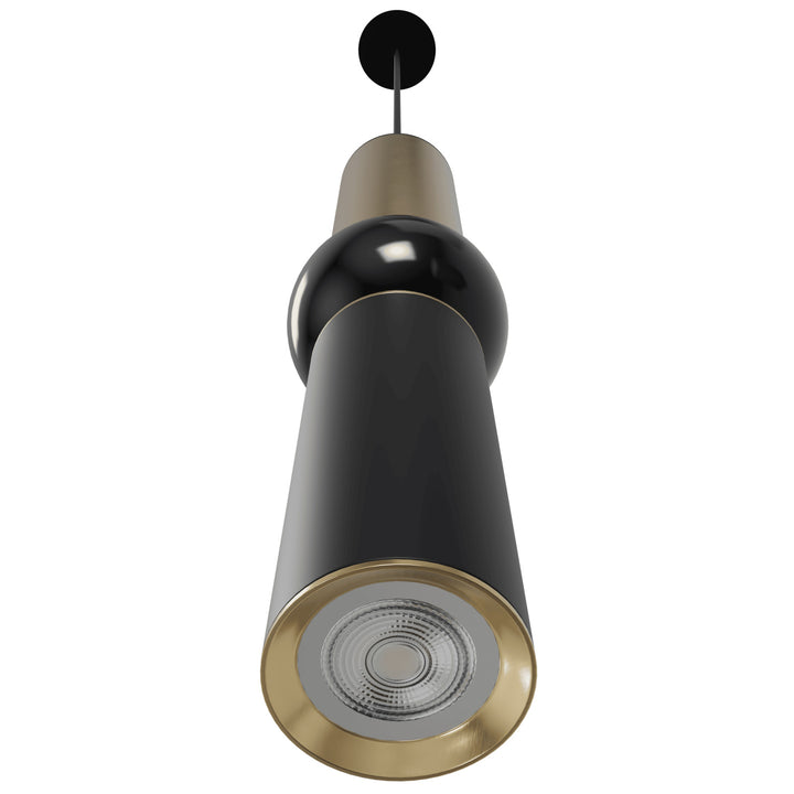 Cicada Cylinder LED Pendant by Avenue Lighting - view 26