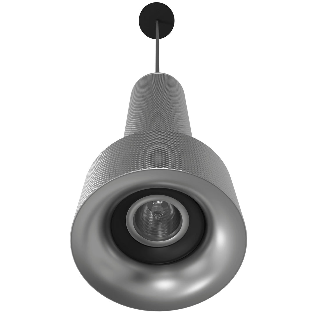 Cicada 10"H LED Pendant