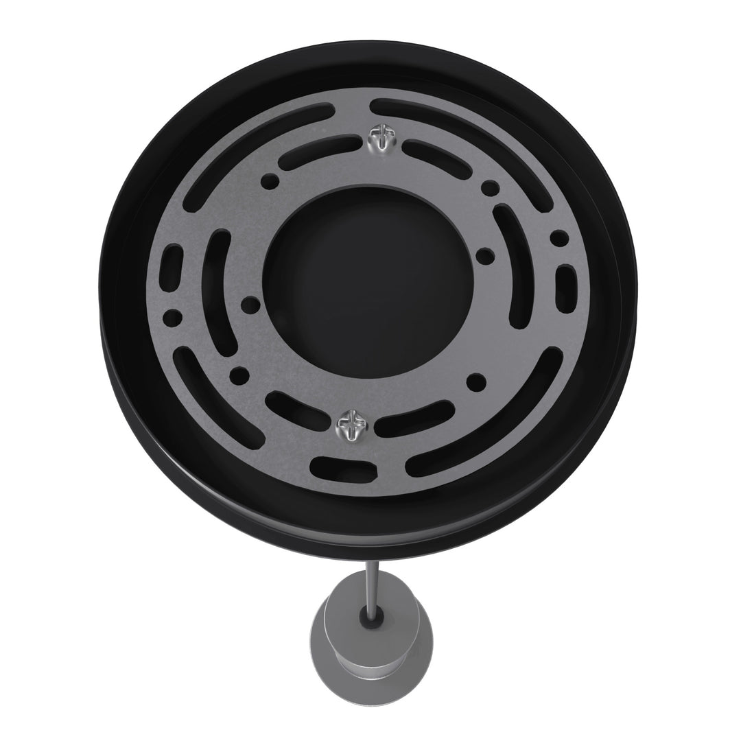 Cicada 10"H LED Pendant