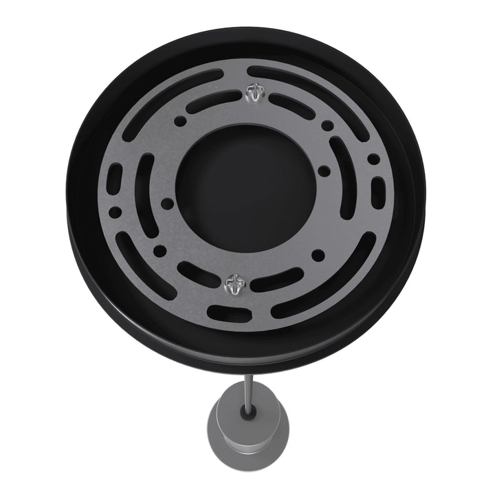 Cicada 10"H LED Pendant