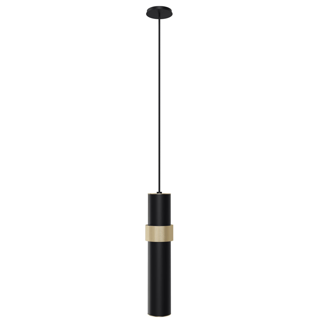 Cicada 10"H LED Pendant (HF1079)