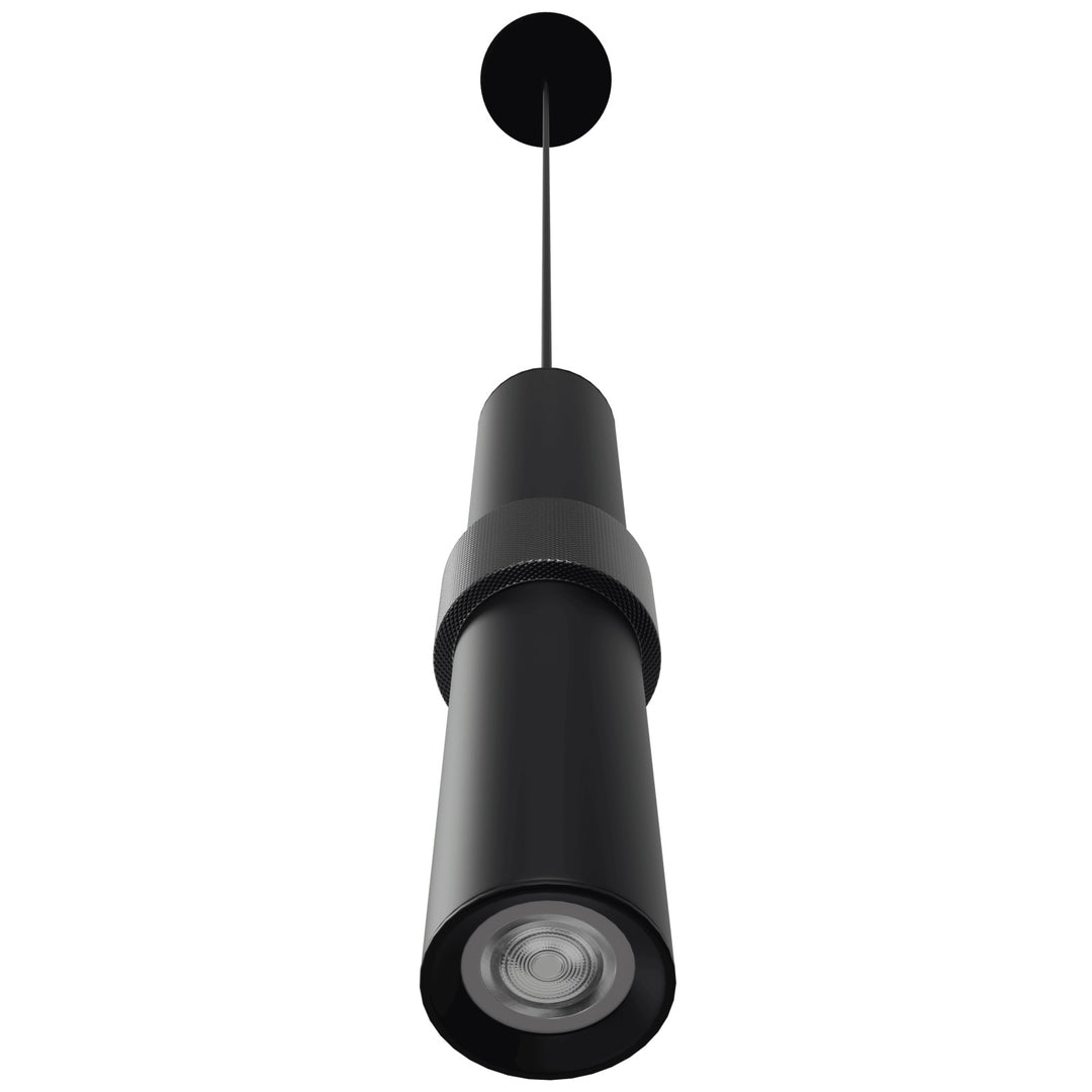 Cicada Cylinder LED Pendant by Avenue Lighting - view 9