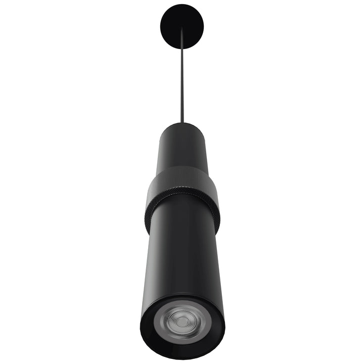 Cicada Cylinder LED Pendant by Avenue Lighting - view 9