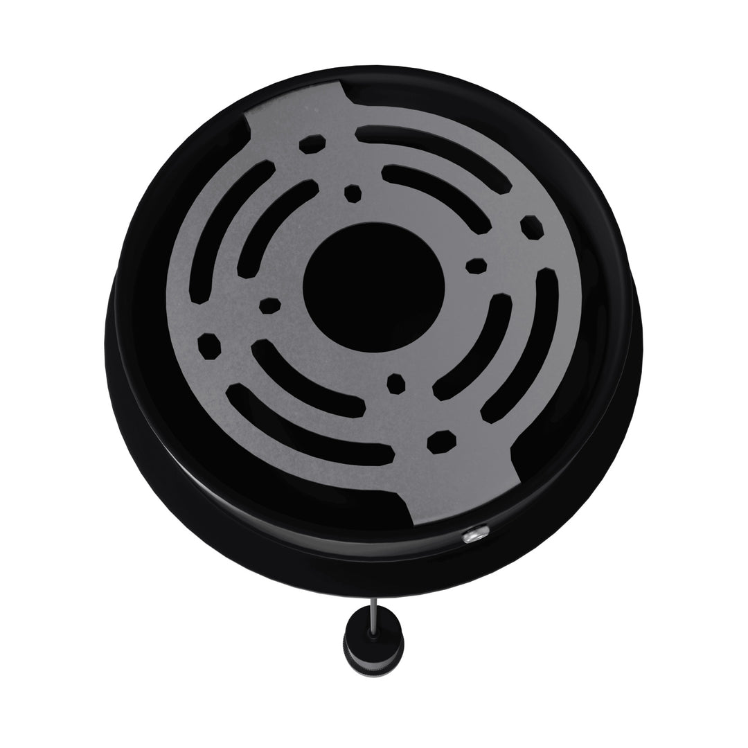 Cicada Cylinder LED Pendant by Avenue Lighting - view 10