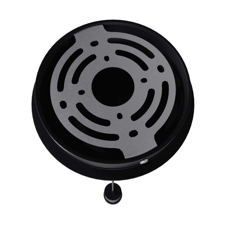 Cicada Cylinder LED Pendant by Avenue Lighting - view 10