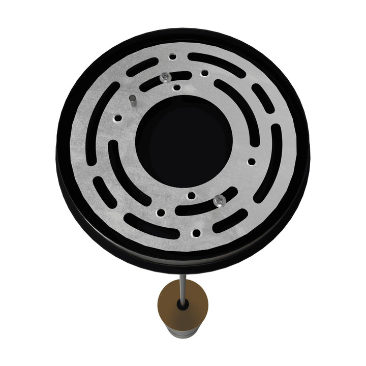 Cicada Cylinder LED Pendant by Avenue Lighting - view 7
