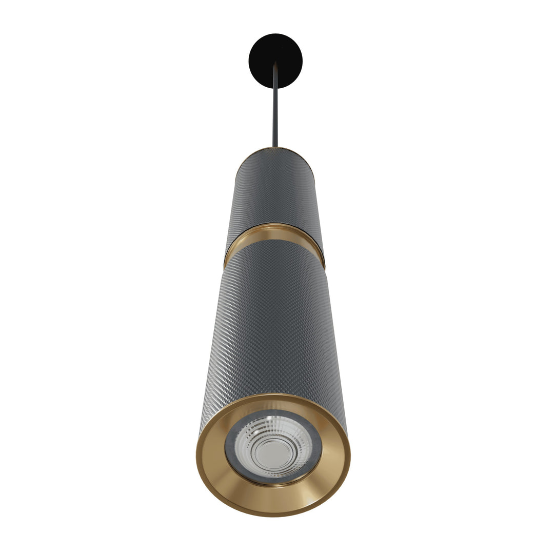 Cicada 10"H LED Pendant (HF1077)