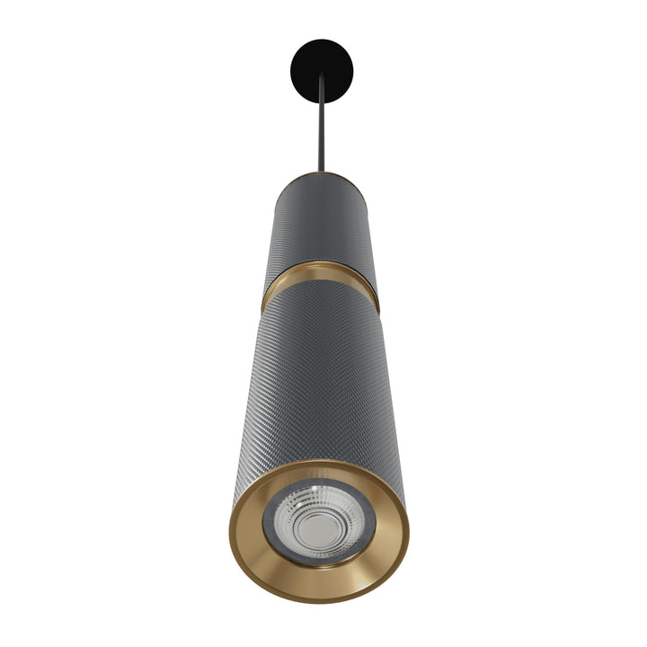 Cicada 10"H LED Pendant (HF1077)