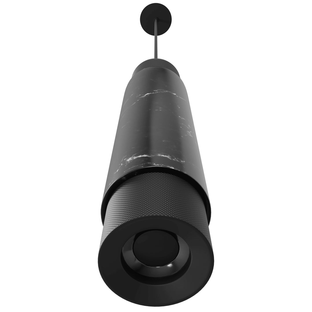 Cicada Cylinder LED Pendant by Avenue Lighting - view 17