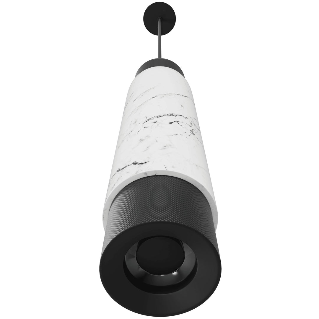 Cicada Cylinder LED Pendant by Avenue Lighting - view 21