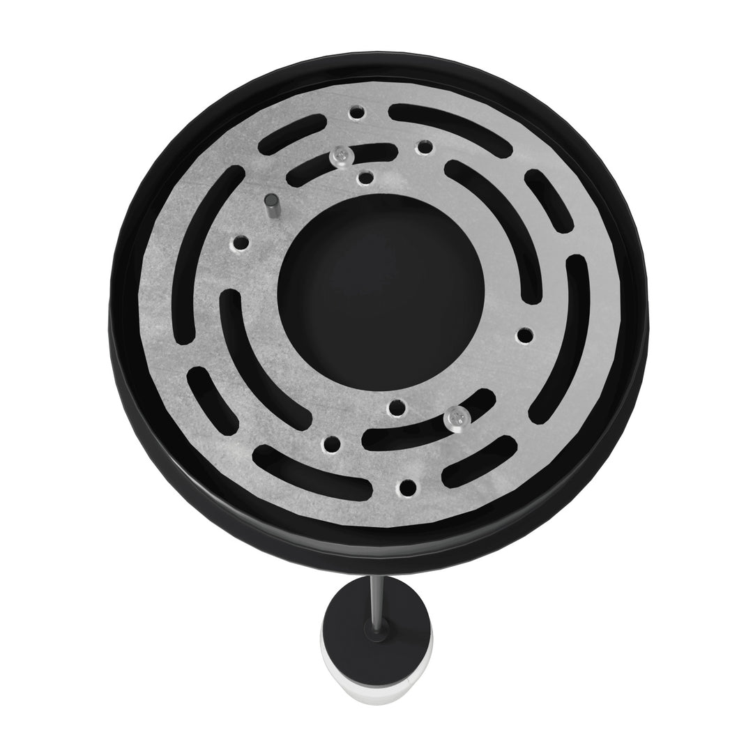 Cicada Cylinder LED Pendant by Avenue Lighting - view 24