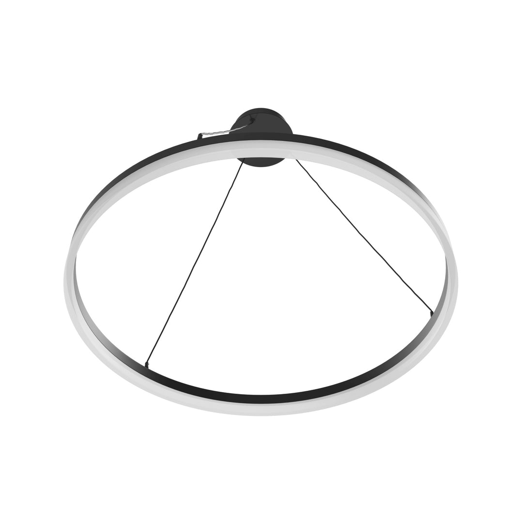 Circa Ring LED Pendant by Avenue Lighting - view 13