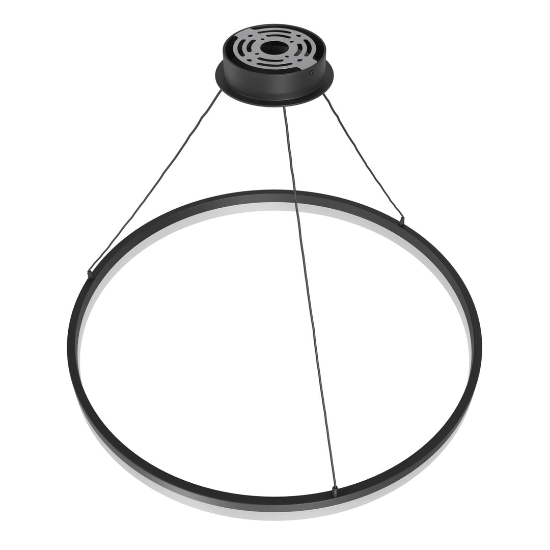 Circa Ring LED Pendant by Avenue Lighting - view 14