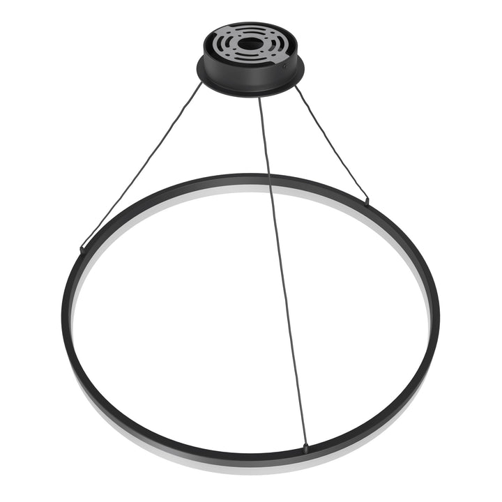 Circa Ring LED Pendant by Avenue Lighting - view 14