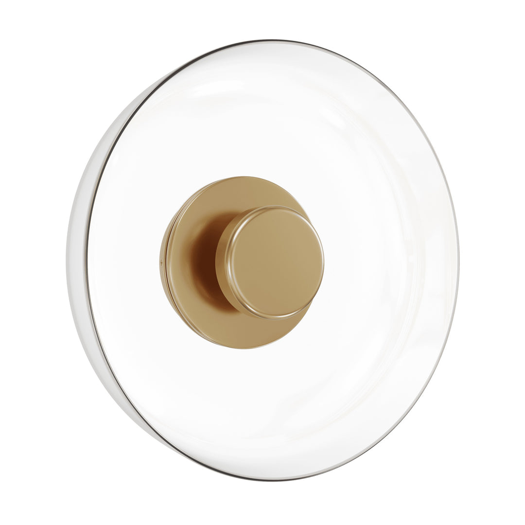 Cosmopolitan LED Wall Sconce, 12"W, by Avenue Lighting
