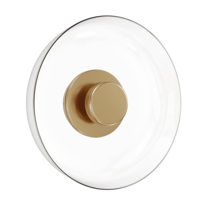 Cosmopolitan LED Wall Sconce, 12"W, by Avenue Lighting