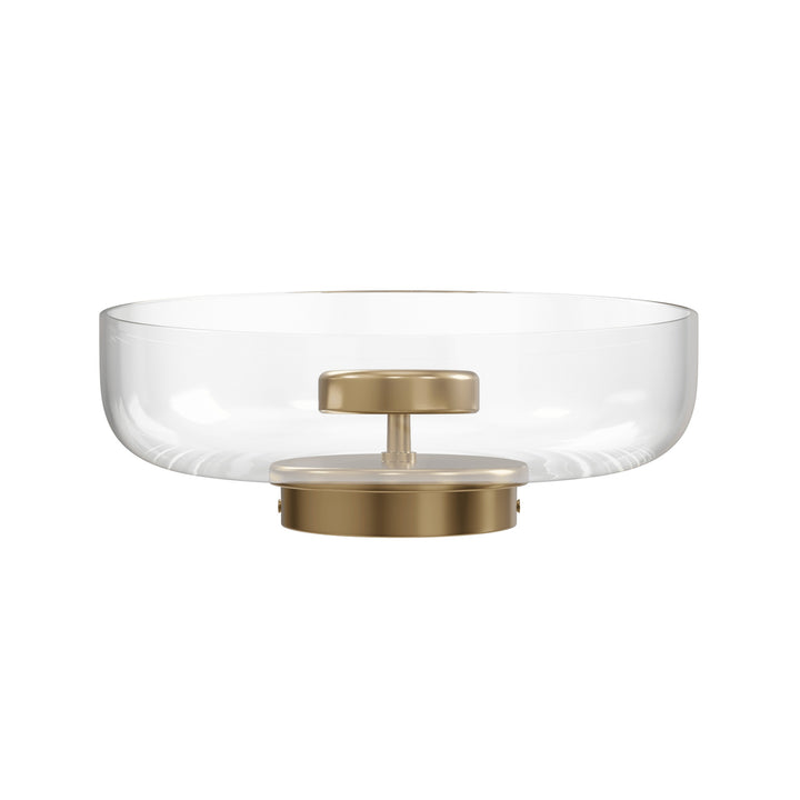 Cosmopolitan LED Wall Sconce by Avenue Lighting - view 2