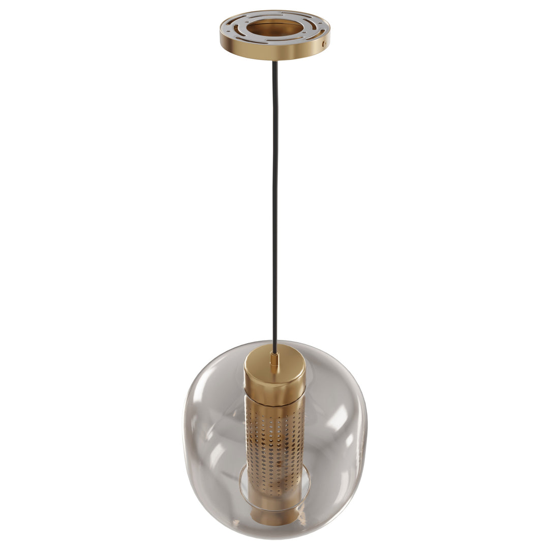 Cosmopolitan Pendant by Avenue Lighting - view 11