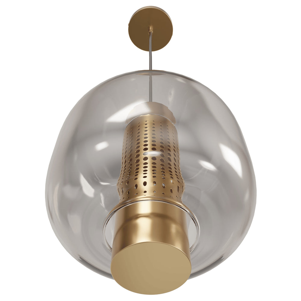 Cosmopolitan Pendant by Avenue Lighting - view 2