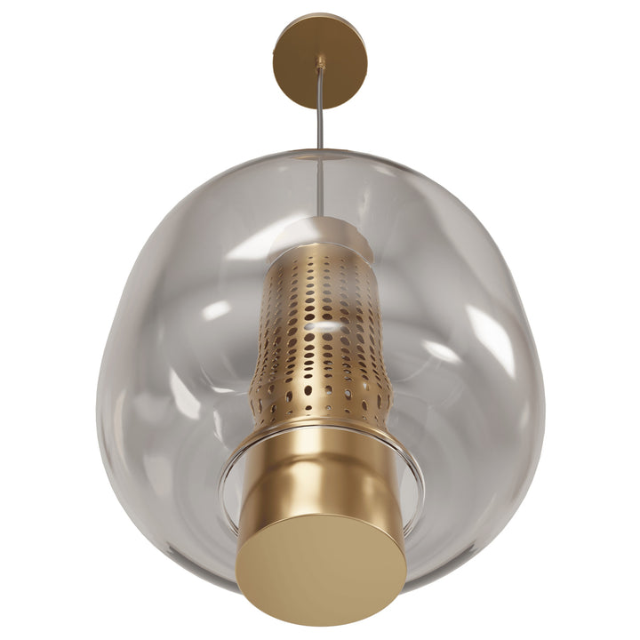 Cosmopolitan Pendant by Avenue Lighting - view 2