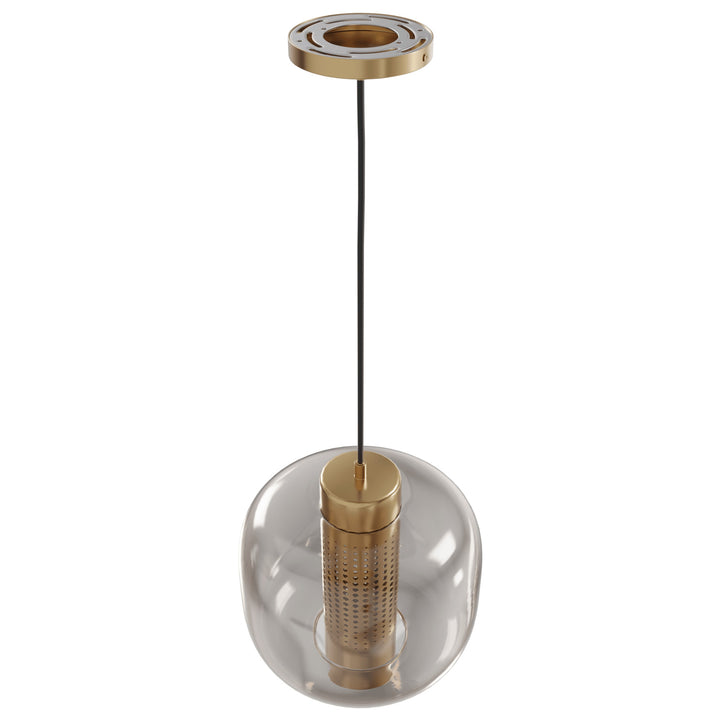 Cosmopolitan Pendant by Avenue Lighting - view 3