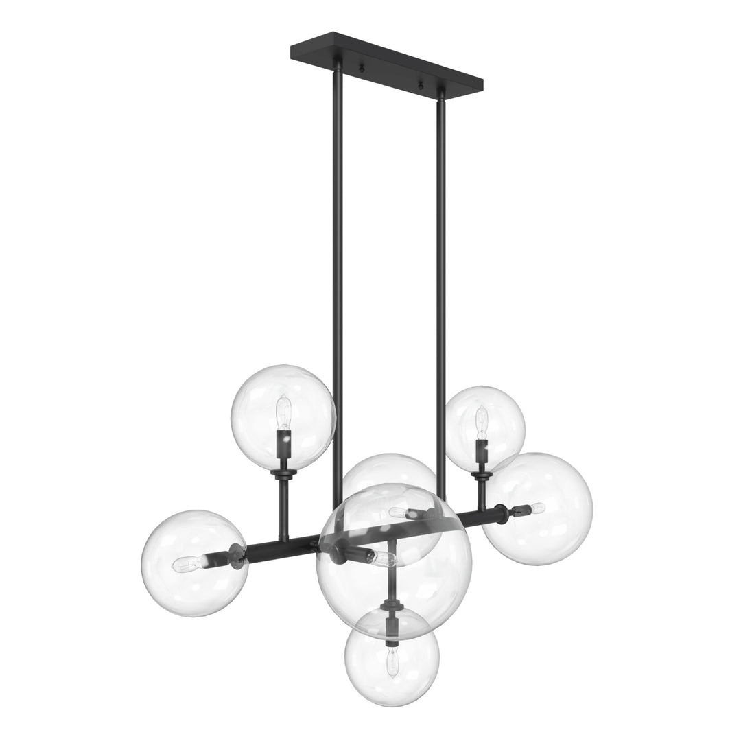 Delilah Chandelier by Avenue Lighting - view 13