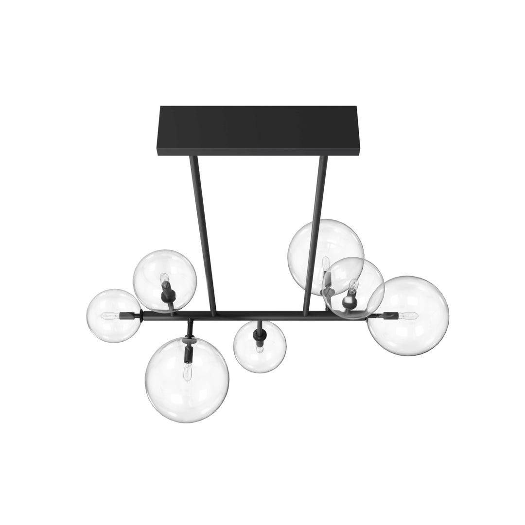 Delilah Chandelier by Avenue Lighting - view 14