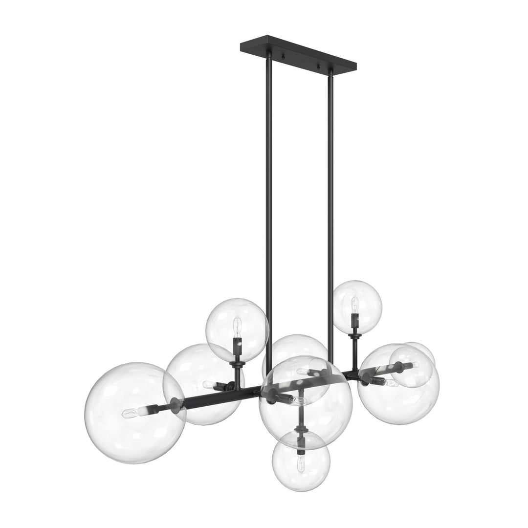 Delilah Chandelier by Avenue Lighting - view 24