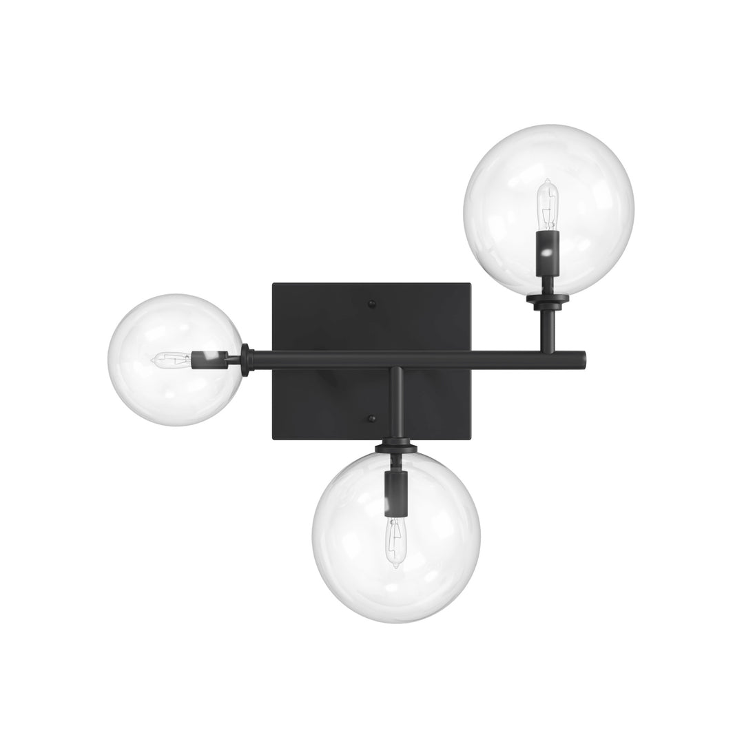 Delilah Wall Sconce by Avenue Lighting - view 8