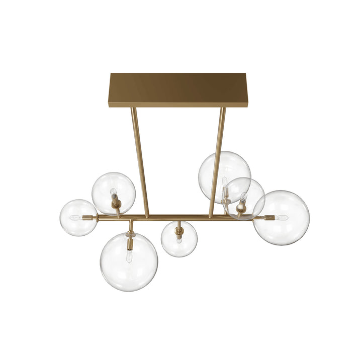 Delilah Chandelier by Avenue Lighting - view 11