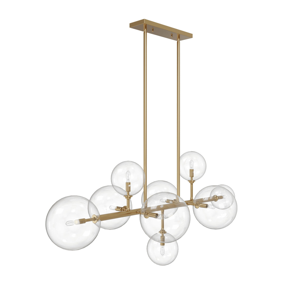 Delilah Chandelier by Avenue Lighting - view 18