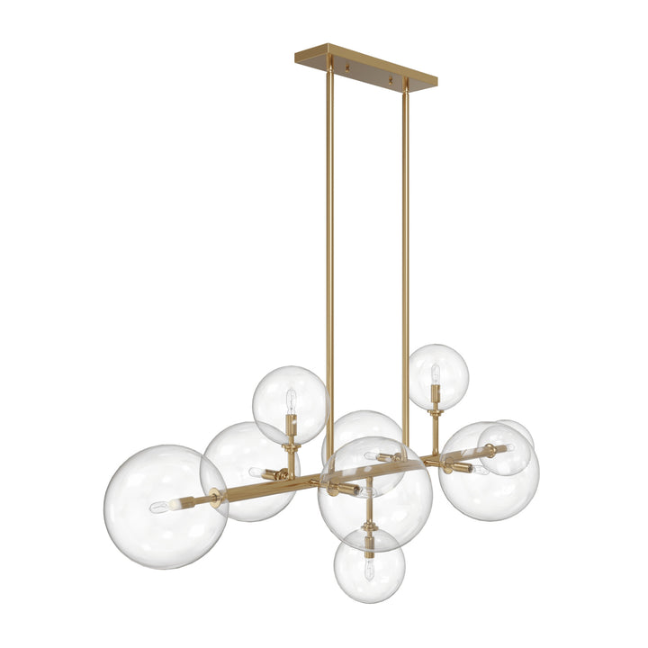 Delilah Chandelier by Avenue Lighting - view 18