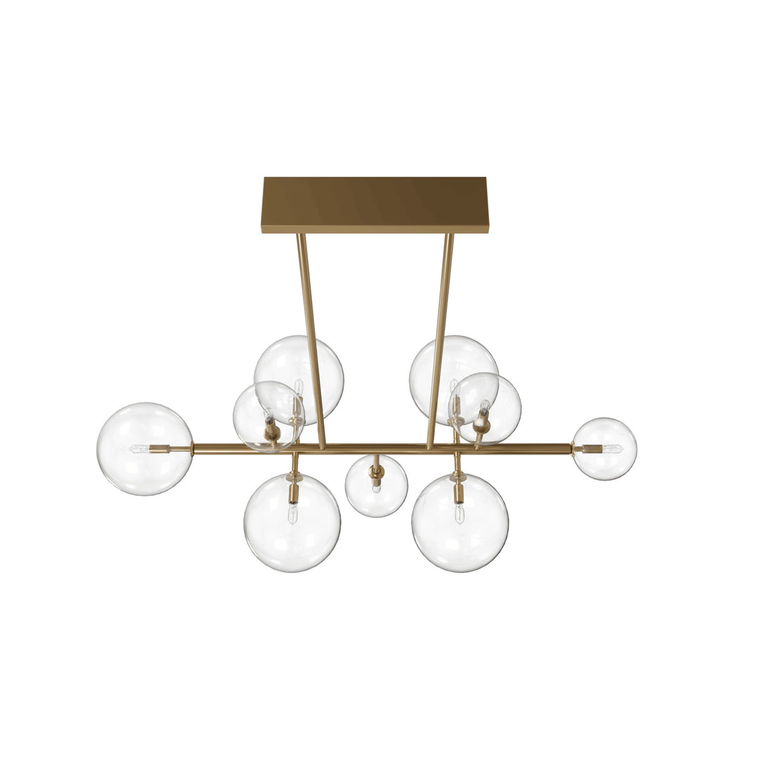 Delilah Chandelier by Avenue Lighting - view 22