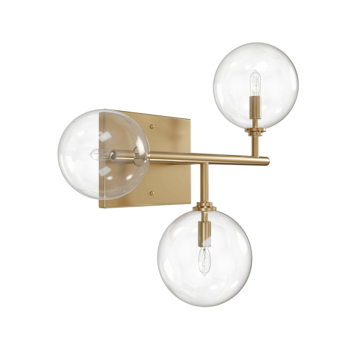 Delilah Wall Sconce by Avenue Lighting - view 3