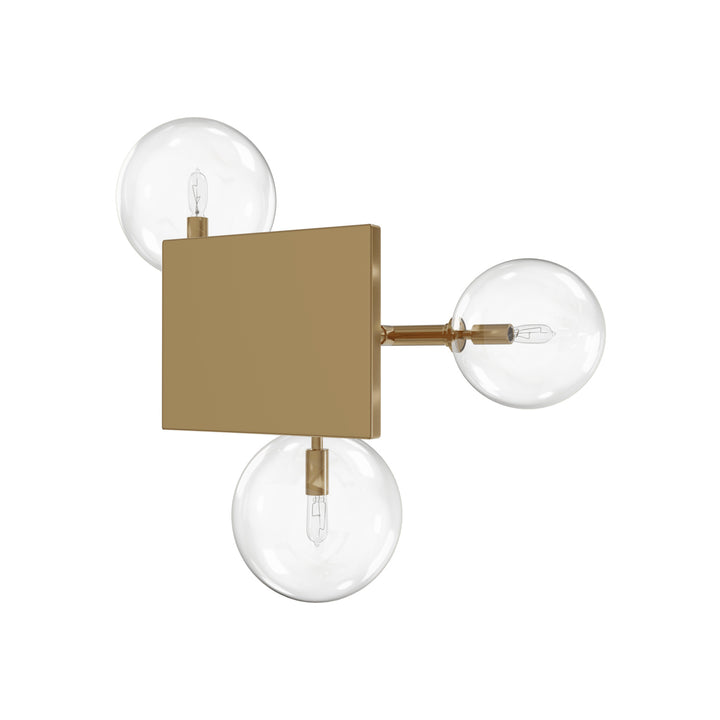 Delilah Wall Sconce by Avenue Lighting - view 6