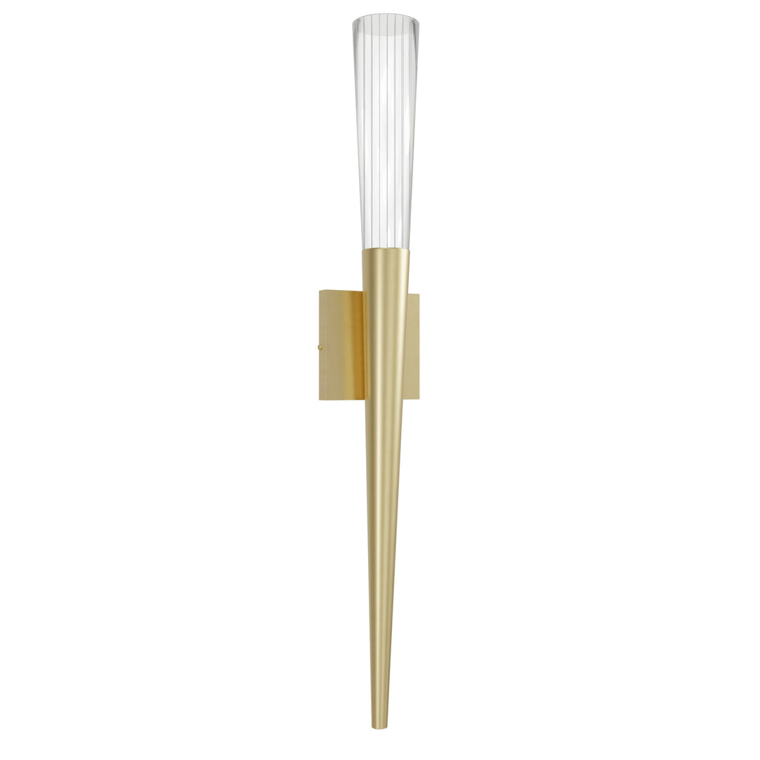 Encino LED Wall Sconce by Avenue Lighting - view 6