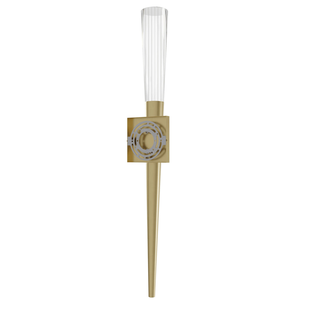 Encino LED Wall Sconce by Avenue Lighting - view 7