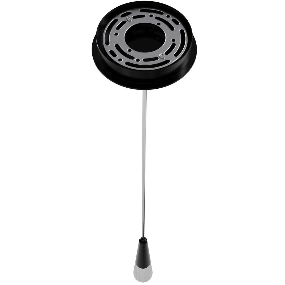 Encino Cone Shape Pendant by Avenue Lighting - view 11